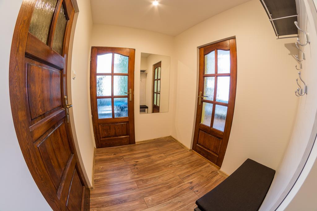 Apartament Zdrojowa 45 Кудова-Здруй Экстерьер фото